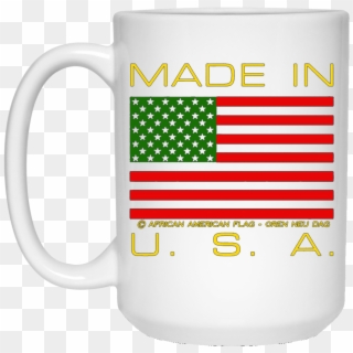 Made In Usa Clipart
