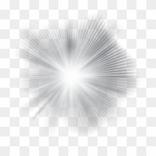 Rays Png Transparent - Illustration Clipart