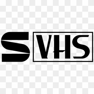S Vhs Clipart