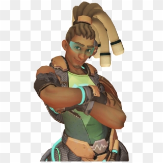 I Ve Created Some Renders Of Overwatch Clipart