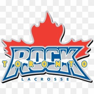 Toronto Rock Vs - Toronto Rock Clipart