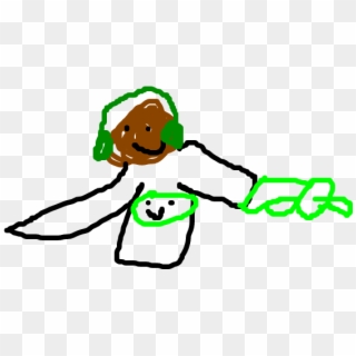 Lucio - Cartoon Clipart