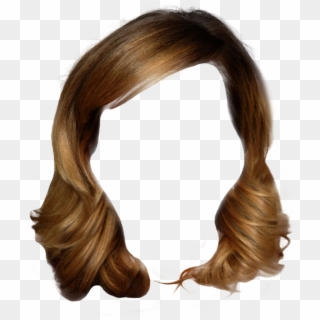 Tumblr Hair Png - Men Long Hair Png Clipart