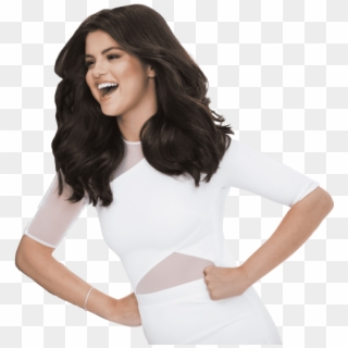 Free Png Selena Gomez Png Images Transparent - Priyanka Chopra In Pantene Ad Clipart