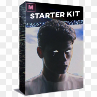 Free Video Editing Starter Kit Clipart
