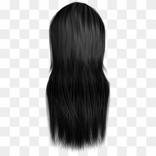 Lace Wig Clipart