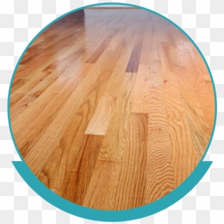 Cta Clean And Shining Floor - Wood Flooring Clipart
