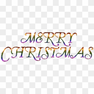 Clipart - Merry Christmas Background Png Transparent Png