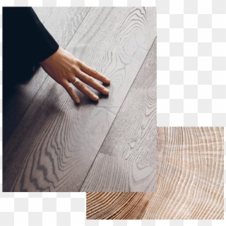 Why Choose Hardwood Floors And Why Choose Boen - Mattress Pad Clipart