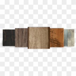 Laminate-swatches - Plank Clipart