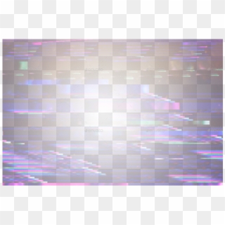 Ftestickers Overlay Lines Glitch Glitcheffect Vaporwave - Lavender Clipart