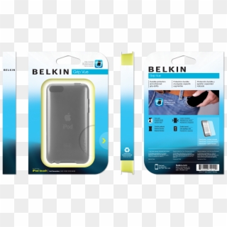 Belkin Pack Comp 01 Max - Graphics For Phone Case Packaging Clipart