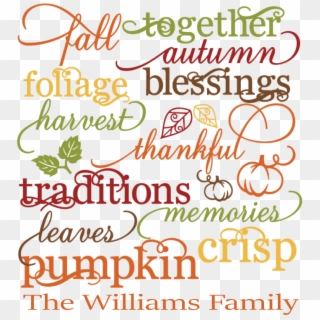 685 X 748 11 - Fall Quotes Png Clipart