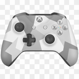 Xbox One S Controller Clipart