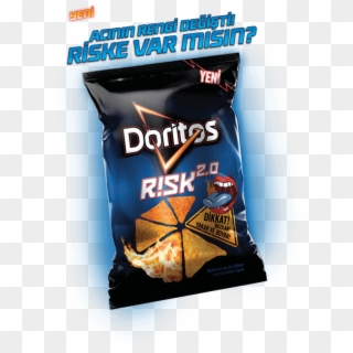 Doritos Risk Png - Doritos Clipart