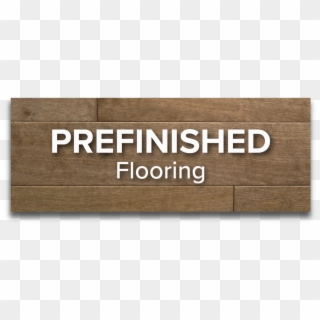 Prefinished Flooring Button - Plywood Clipart