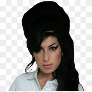 Share This Article - Amy Winehouse Will You Still Love Me Tomorrow Español Clipart