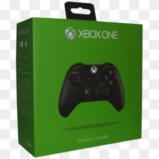 Xbox One Controller Pack Cover - Xbox One Wireless Controller Package Clipart