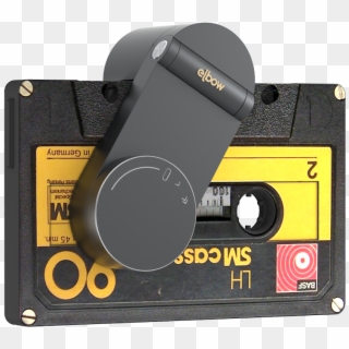 Conceived And Designed By Audiovisual Art Organisation - Elbow Cassette Player Ebay Clipart