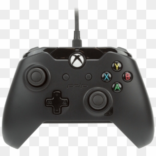 Xbox One Pdp Controller - Xbox Clipart
