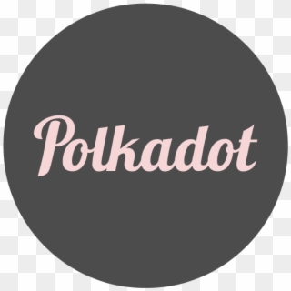 Polkadot Network - Businesses In Oxford Clipart