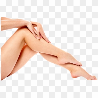 Girl Legs - Woman Leg Png Clipart