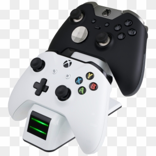 Pdp Energizer Xbox One Controller Charger With Rechargeable Clipart