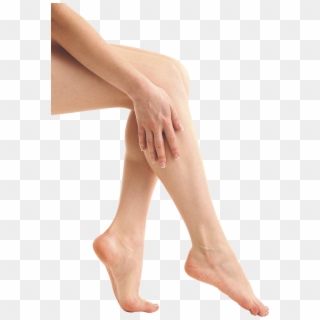 Women Legs - Leg With No Background Clipart