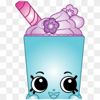 Clipart Tall Free On Dumielauxepices Net Shopkins - Cartoon - Png Download
