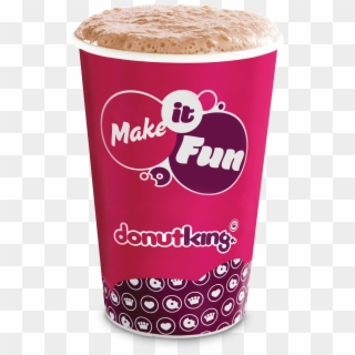 Home » Cold Drinks » Choc-milkshake - Frappé Coffee Clipart