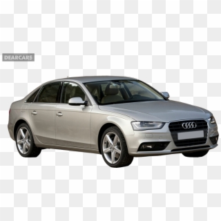 2012 Audi A4 Undercarriage Png - Audi A4 Png Clipart