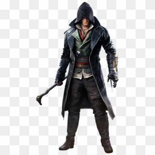 Jacob Frye Entry Image Preview - Assassin's Creed Jacob Frye Clipart
