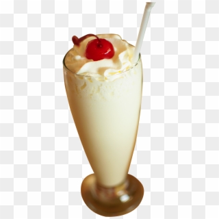 Milkshake Png Transparent Images - Vanilla Milkshake Hd Clipart