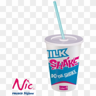 Milkshake 300cc Png-198kb Clipart