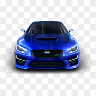 Free Png Download Subaru Wrx Front Png Images Background - Car Stickers Wrx Sti Clipart