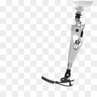 Prosthetic Leg Png Clipart