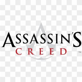 Logo Assassins Creed Png - Assassin's Creed Logo Clipart