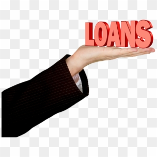 Transparent Loans Png Clipart