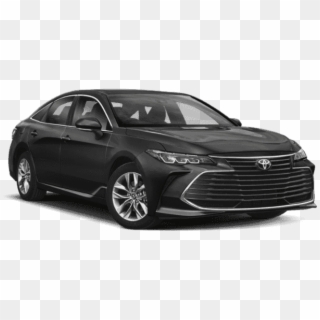 New 2019 Toyota Avalon Xse Auto 4dr Car In Winnipeg - 2019 Toyota Camry Le Black Clipart