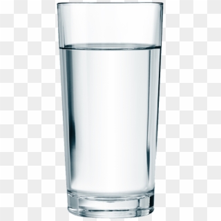Water Glass Png - Transparent Transparent Background Glass Of Water Clipart