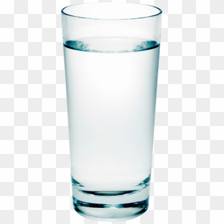 Water Glass Png - Cup Of Water Png Clipart