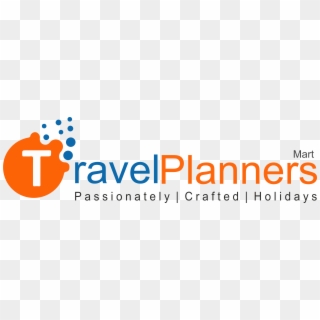 Travel Planners Mart - Graphics Clipart