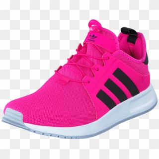 Sale Cheap Mens Adidas Originals X Plr Shock Pink S16/core - Adidas Originals X_plr Pink Womens Clipart