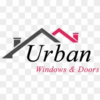 Logo Design By Adibha For Urban Glass & Aluminium - Hurd Windows Clipart
