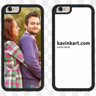 Get Your Custom Mobile Case Cover - Custom Phone Cases Clipart