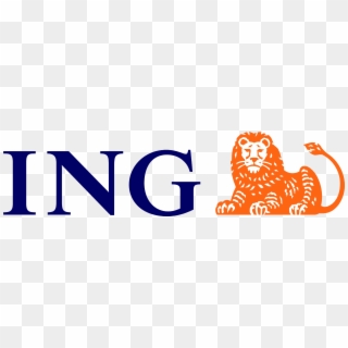 Ing Logo - Ing Group Clipart