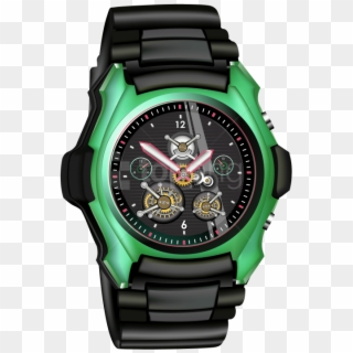 Free Png Download Wristwatch Clipart Png Photo Png - Analog Watch Transparent Png