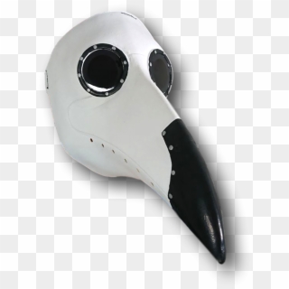 1024 X 1024 5 0 - Plague Doctor Mask Png Clipart