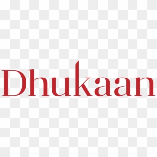 Dhukaan Unique Personalised Gifts - Graphic Design Clipart