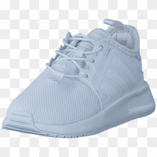 Adidas Originals X Plr El I Ftwr White/ftwr White 60038-88 - Sneakers Clipart